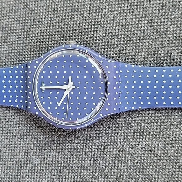 RARE! Swatch - For the Love of K - Picture 2 of 9